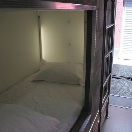 Viva Hostel Design São Paulo Zimmer foto