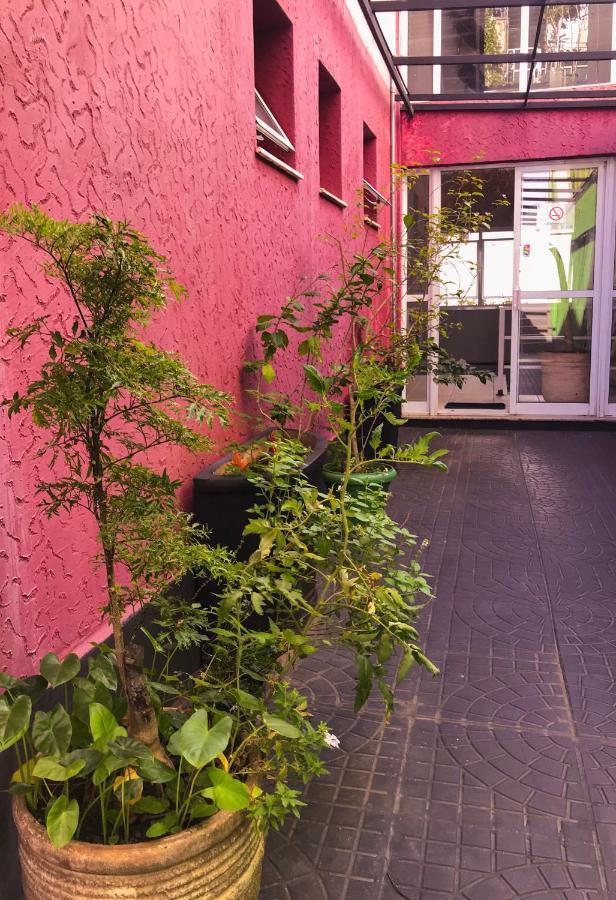 Viva Hostel Design São Paulo Exterior foto